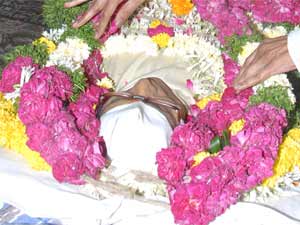 Konda Laxman Bapuji Konda Laxman Bapuji