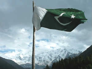 Pakistan Pakistan