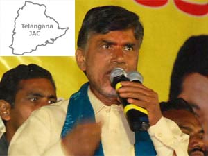 Chandrababu Naidu-Telangana Chandrababu Naidu-Telangana