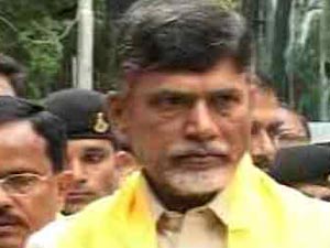 Chandrababu Naidu Chandrababu Naidu