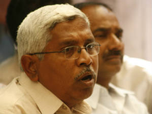 Kodandaram Kodandaram