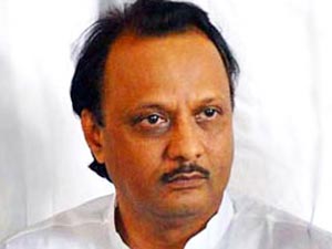 Ajit Pawar Ajit Pawar
