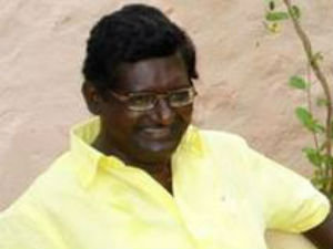 Chinnam Ramakotaiah Chinnam Ramakotaiah