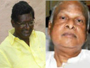 Chinnam Ramakotaiah - Paladugu Venkat Rao Chinnam Ramakotaiah - Paladugu Venkat Rao