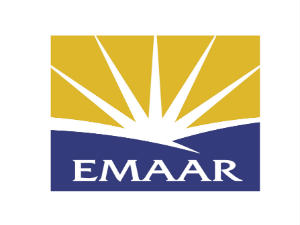 ED attaches EMAAR villas ED attaches EMAAR villas