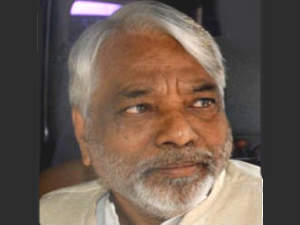 K Keshav Rao K Keshav Rao