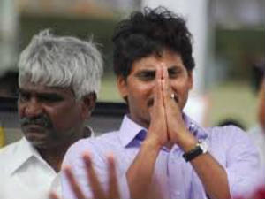 Sureedu - YS Jagan Sureedu - YS Jagan