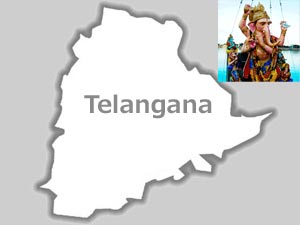 Telangana-Ganesh Nimmajjanam Telangana-Ganesh Nimmajjanam