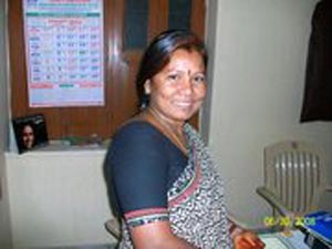 Jajula Gowri Jajula Gowri
