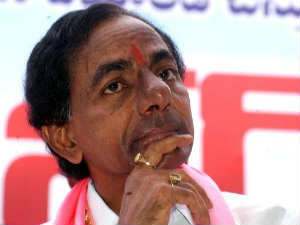 K Chandrasekhar Rao K Chandrasekhar Rao