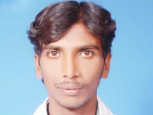 Sridhar Sridhar
