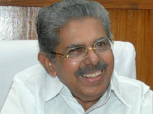Vayalar Ravi Vayalar Ravi