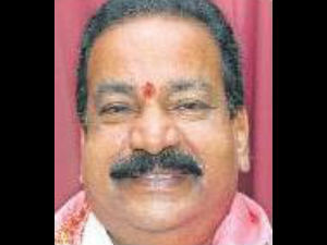Vidyasagar Rao Vidyasagar Rao
