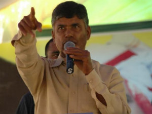 Chandrababu Naidu Chandrababu Naidu