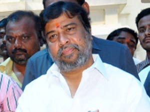 Damodara Rajanarasimha Damodara Rajanarasimha