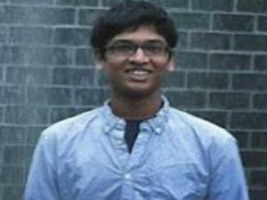 Harsha Maddula Harsha Maddula