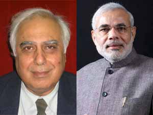Aakash tablet: To Modi, with love from Sibal Aakash tablet: To Modi, with love from Sibal