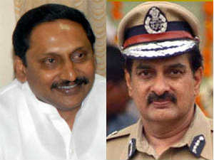 Kiran Kumar Reddy - Dinesh Reddy Kiran Kumar Reddy - Dinesh Reddy