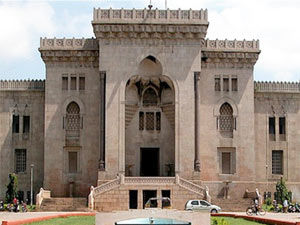 Osmania University Osmania University