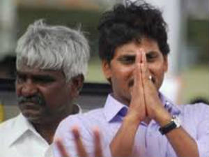 Sureedu - YS Jagan Sureedu - YS Jagan