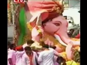 Balapur Ganesh Balapur Ganesh