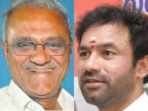 Narayana - Kishan Reddy Narayana - Kishan Reddy