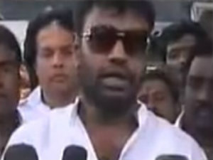 Vishnuvardhan Reddy Vishnuvardhan Reddy