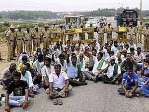 Cauvery Conflict Cauvery Conflict