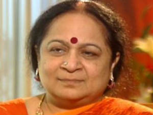 Jayanthi Natarajan Jayanthi Natarajan