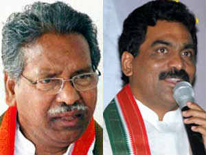 Kavuri samabasiva Rao - Lagadapati Rajagopal Kavuri samabasiva Rao - Lagadapati Rajagopal