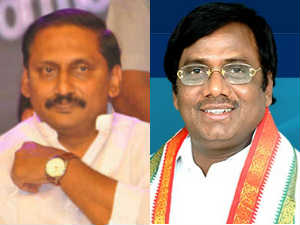 Kiran Kumar Reddy - Vivek Kiran Kumar Reddy - Vivek