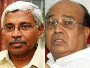 Kodandaram - Shankar Rao Kodandaram - Shankar Rao