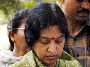 Srilakshmi Srilakshmi