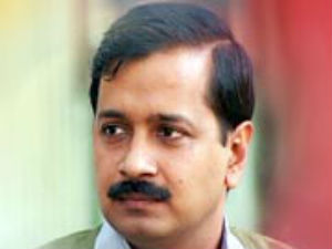 Arvind Kejriwal Arvind Kejriwal
