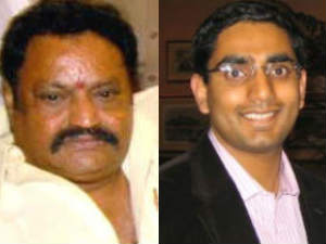 Harikrishna - Nara Lokesh Harikrishna - Nara Lokesh