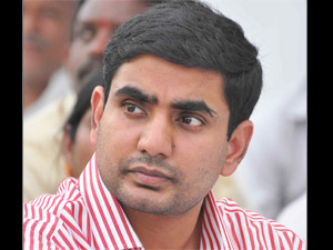 Nara Lokesh Nara Lokesh