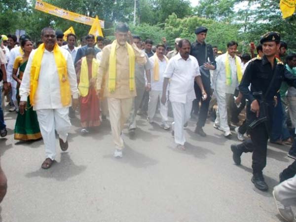 Chandrababu Naidu Chandrababu Naidu