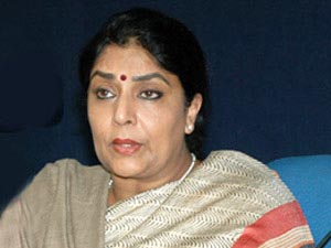 Renuka Choudhary Renuka Choudhary