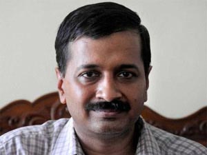 Arvind Kejriwal Arvind Kejriwal