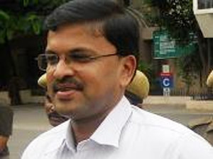 CBI JD Laxmi Narayana CBI JD Laxmi Narayana