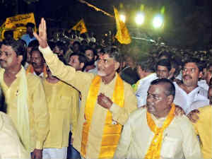 Chandrababu Naidu Chandrababu Naidu