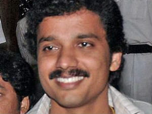 Kampli mla Suresh Babu Kampli mla Suresh Babu
