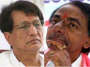 Ajith Singh - K Chandrasekhar Rao Ajith Singh - K Chandrasekhar Rao