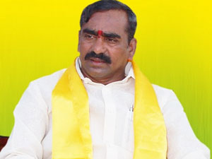 Sankineni Venkateswara Rao Sankineni Venkateswara Rao