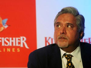 Vijaya Mallya Vijaya Mallya