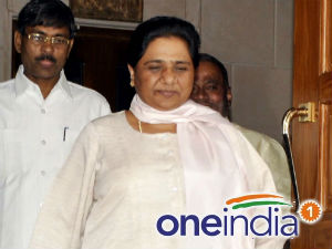 Mayawati Mayawati