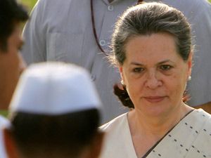 Sonia Gandhi Sonia Gandhi
