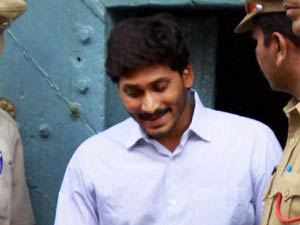 YS Jagan YS Jagan