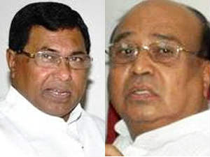Jana Reddy - Shankar Rao Jana Reddy - Shankar Rao