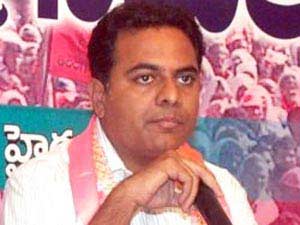 KT Rama Rao KT Rama Rao